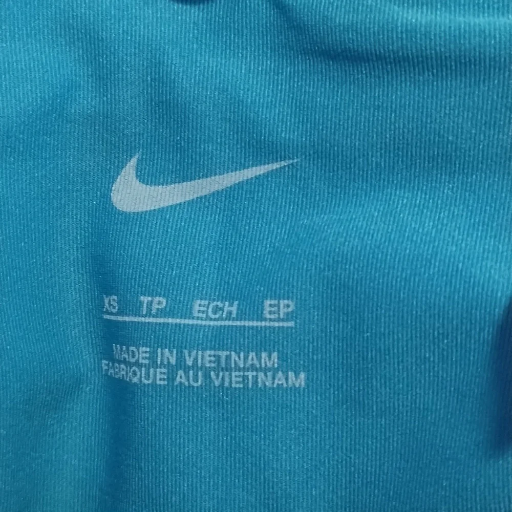 Nike Women's Icon Clash Tempo Luxe Mid-Rise Running Shorts Adjustable Drawstring